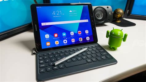 Best Samsung tablets to buy right now .